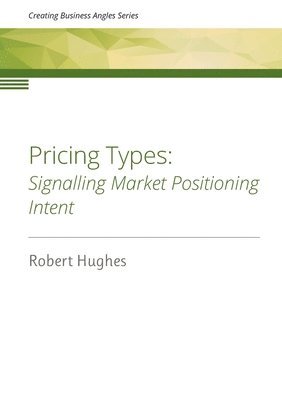 Pricing Types 1