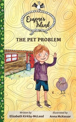 The Pet Problem 1