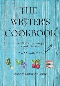 bokomslag Writer's Cookbook