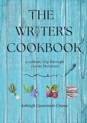 Writer's Cookbook 1