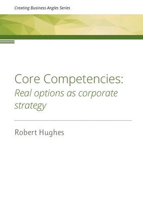 bokomslag Core Competencies