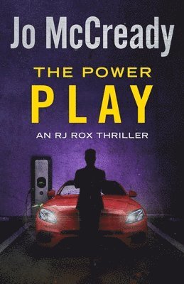 bokomslag The Power Play