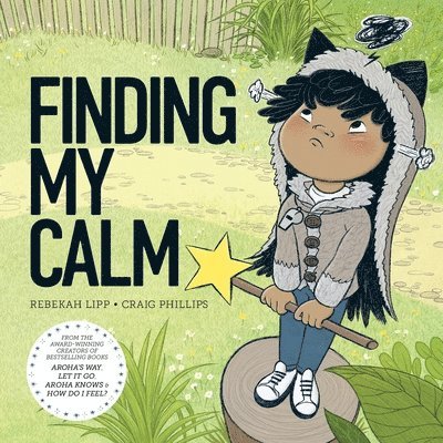 Finding My Calm 1