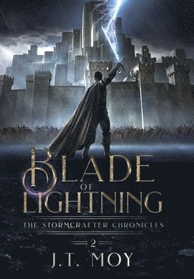 Blade of Lightning 1