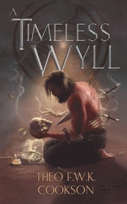 bokomslag Timeless Wyll