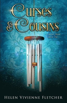Helen Vivienne Fletcher - Curses and Cousins, Häftad