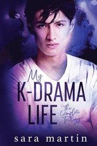 bokomslag My K-Drama Life