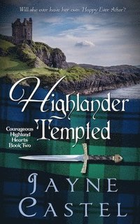 bokomslag Highlander Tempted