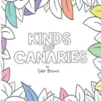 bokomslag Kinds of Canaries