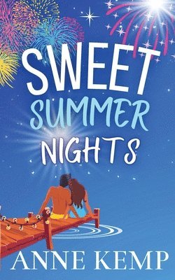 Anne Kemp, Anne Kemp - Sweet Summer Nights, Häftad