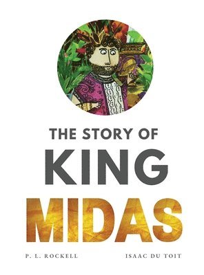 The Story of King Midas 1