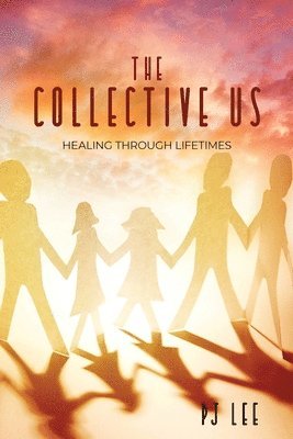 bokomslag Collective Us