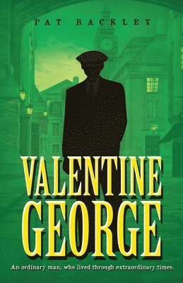 bokomslag Valentine George
