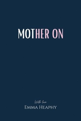 bokomslag Mother on