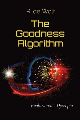 bokomslag The Goodness Algorithm