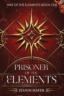 Prisoner of the Elements 1