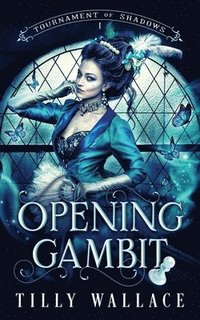 bokomslag Opening Gambit