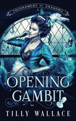 Opening Gambit 1