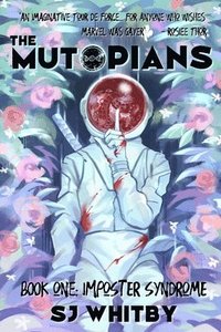 bokomslag The Mutopians Book One