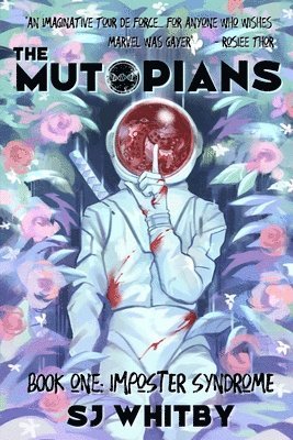 The Mutopians Book One 1