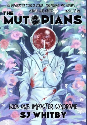 The Mutopians Book One 1