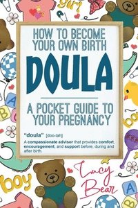 bokomslag pocket guide to your pregnancy