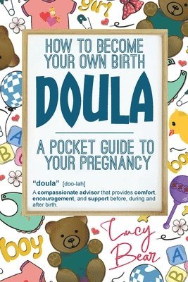 bokomslag pocket guide to your pregnancy