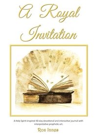 bokomslag A Royal Invitation