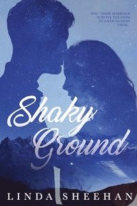 bokomslag Shaky Ground