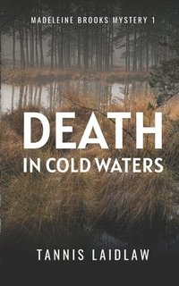 bokomslag Death in Cold Waters
