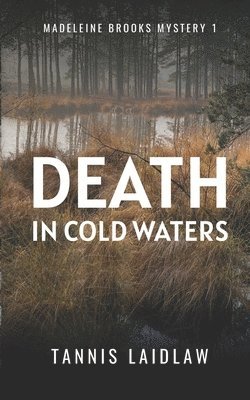 Death in Cold Waters 1