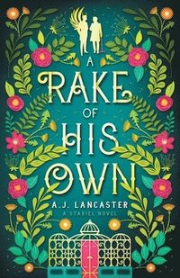 bokomslag A Rake Of His Own