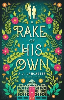 bokomslag A Rake Of His Own