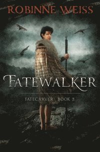 bokomslag Fatewalker
