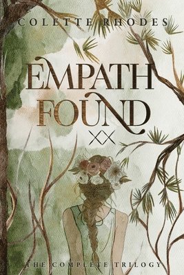 Colette Rhodes - Empath Found, Häftad