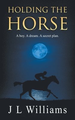 Holding The Horse