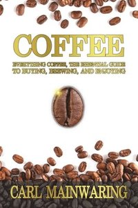 bokomslag Coffee