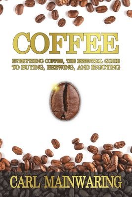 bokomslag Coffee
