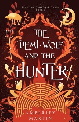 The Demi-Wolf and the Hunter 1