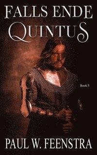 bokomslag Falls Ende - Quintus: Quintus