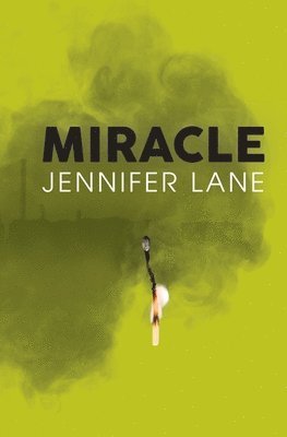 Jennifer Lane - Miracle, Häftad