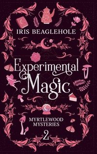 bokomslag Experimental Magic