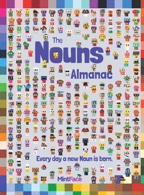 Nouns Almanac 1