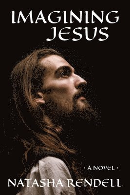 Imagining Jesus 1