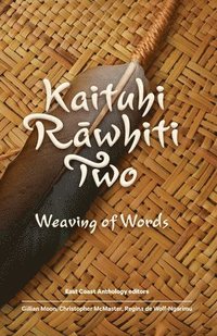 bokomslag Kaituhi R&#257;whiti Two