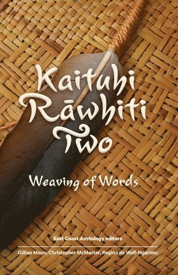 Kaituhi R&#257;whiti Two 1
