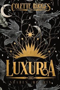 bokomslag Luxuria