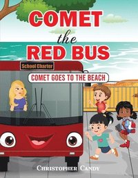 bokomslag Comet the Red Bus
