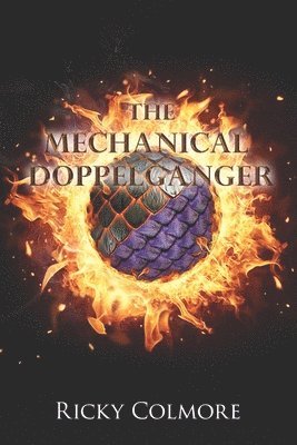 The Mechanical Doppelganger 1