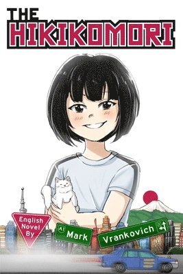 bokomslag Hikikomori
